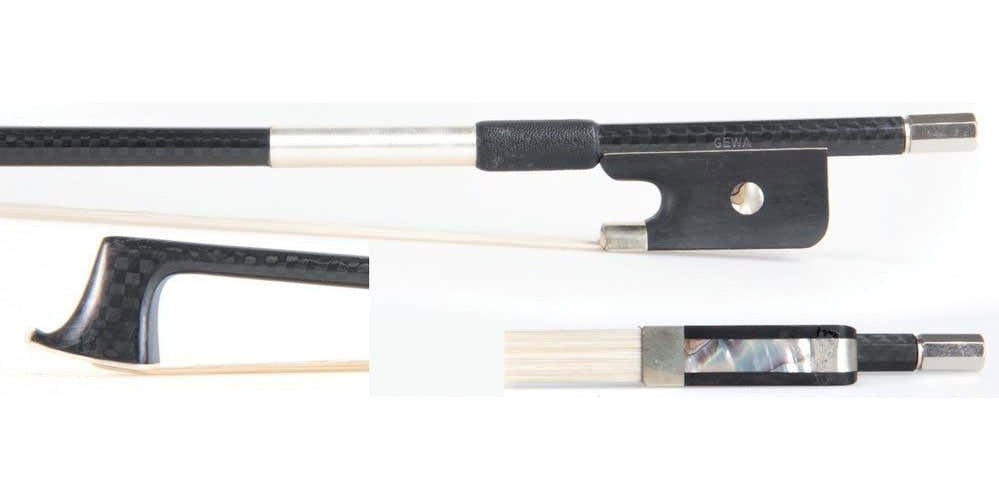 4/4 ALTO BOWS