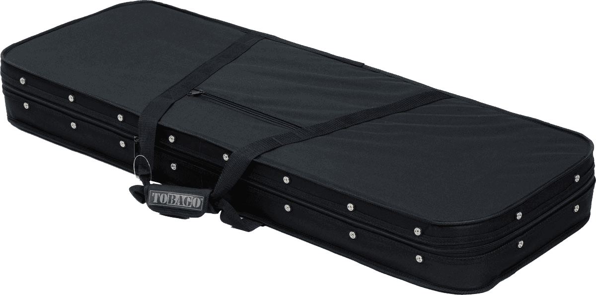 Softcase voor Elektrische Gitaar - ESE-N