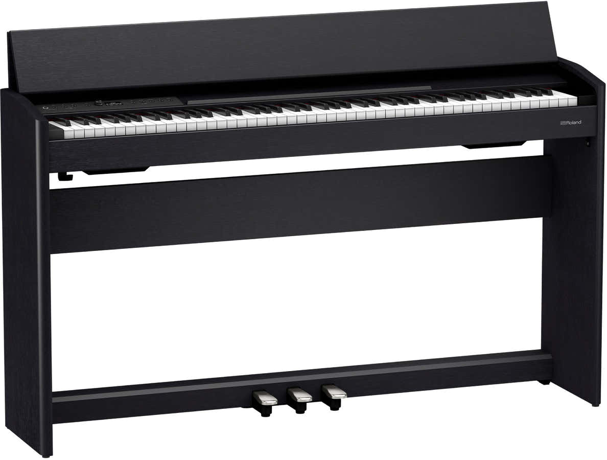 F-701 Zwart