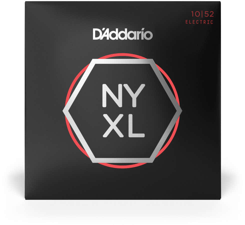 NYXL 10-52 NEW YORK XL LTHB LIGHT TOP HEAVY BOTTOM
