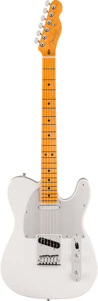 Fender Telecaster American Ultra II MN Avalanche