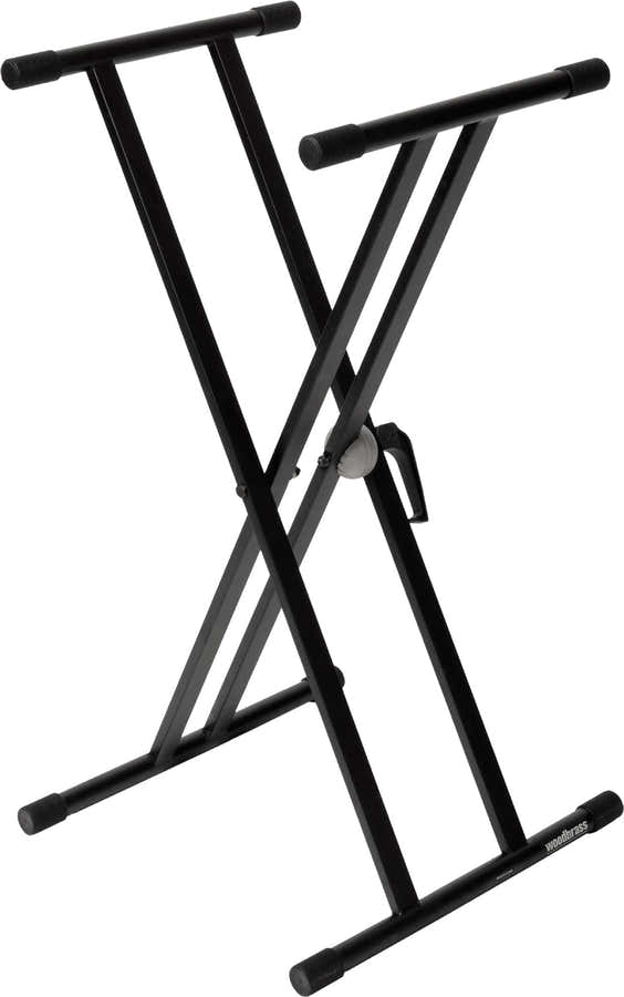 Keyboardstand KST35 Zwart