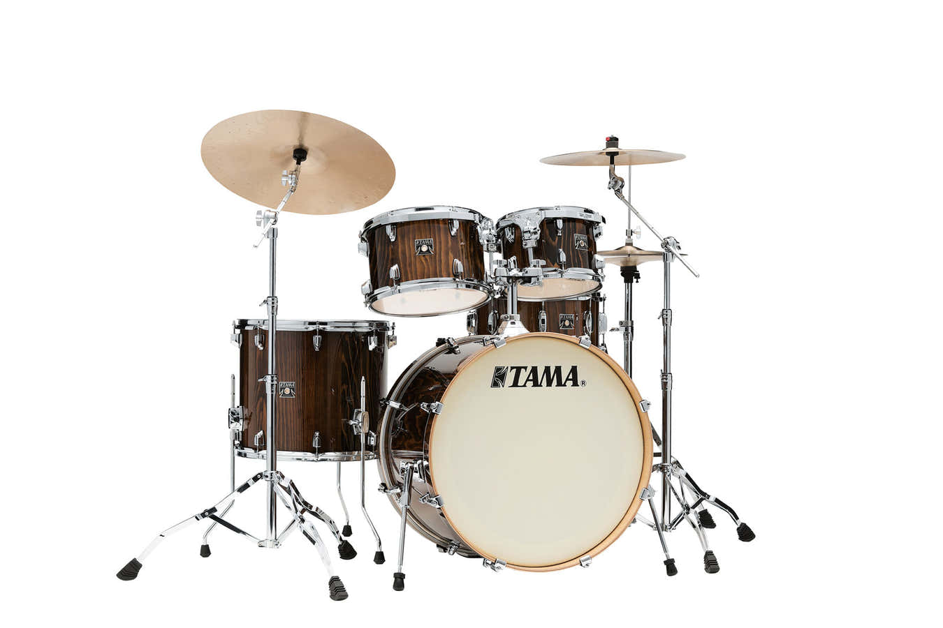 SUPERSTAR CLASSIC STAGE 22 GLOSS JAVA LACEBARK PINE