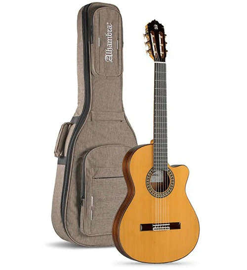 Conservatory 5P Ct E2 + 9738 25mm Gigbag