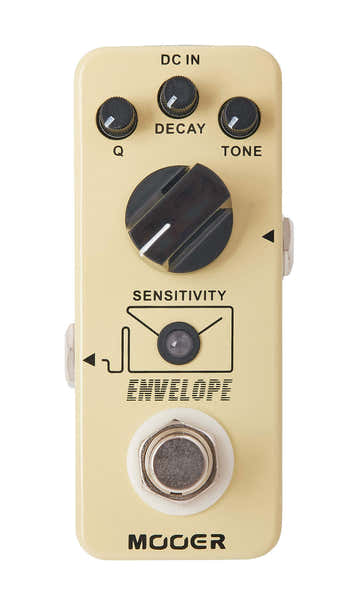 Mooer Envelope
