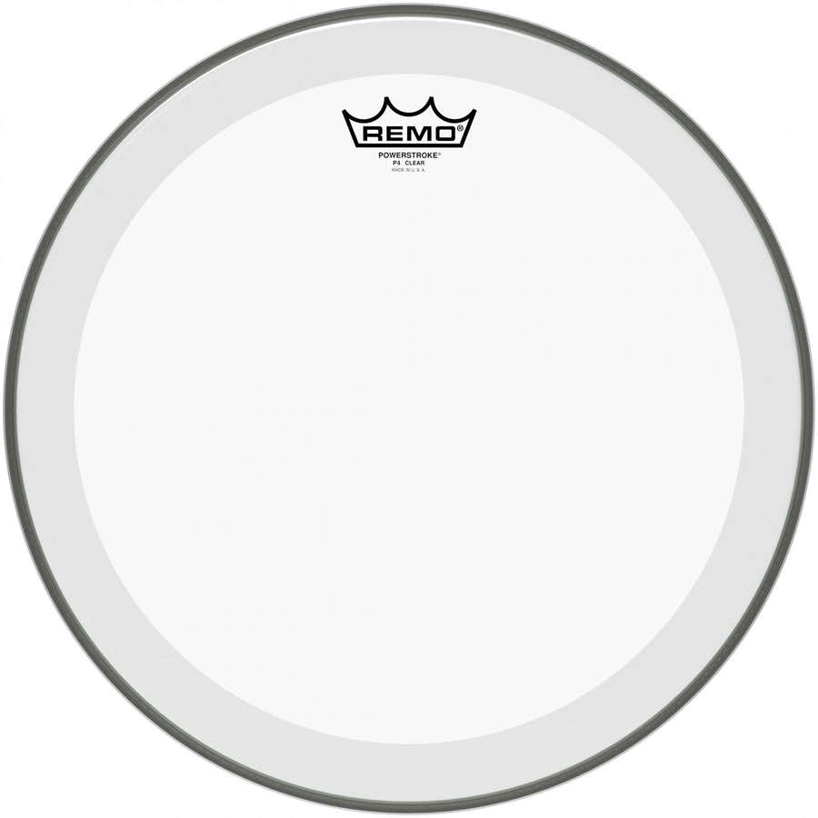 P4-0315-BP - POWERSTROKE IV 4 CLEAR 15