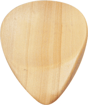 GUITAR BOXWOOD