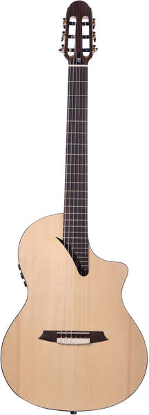 Martinez Guitars Performer Ms-14 Mh
