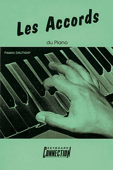 Les Accords Du Piano - Dautigny