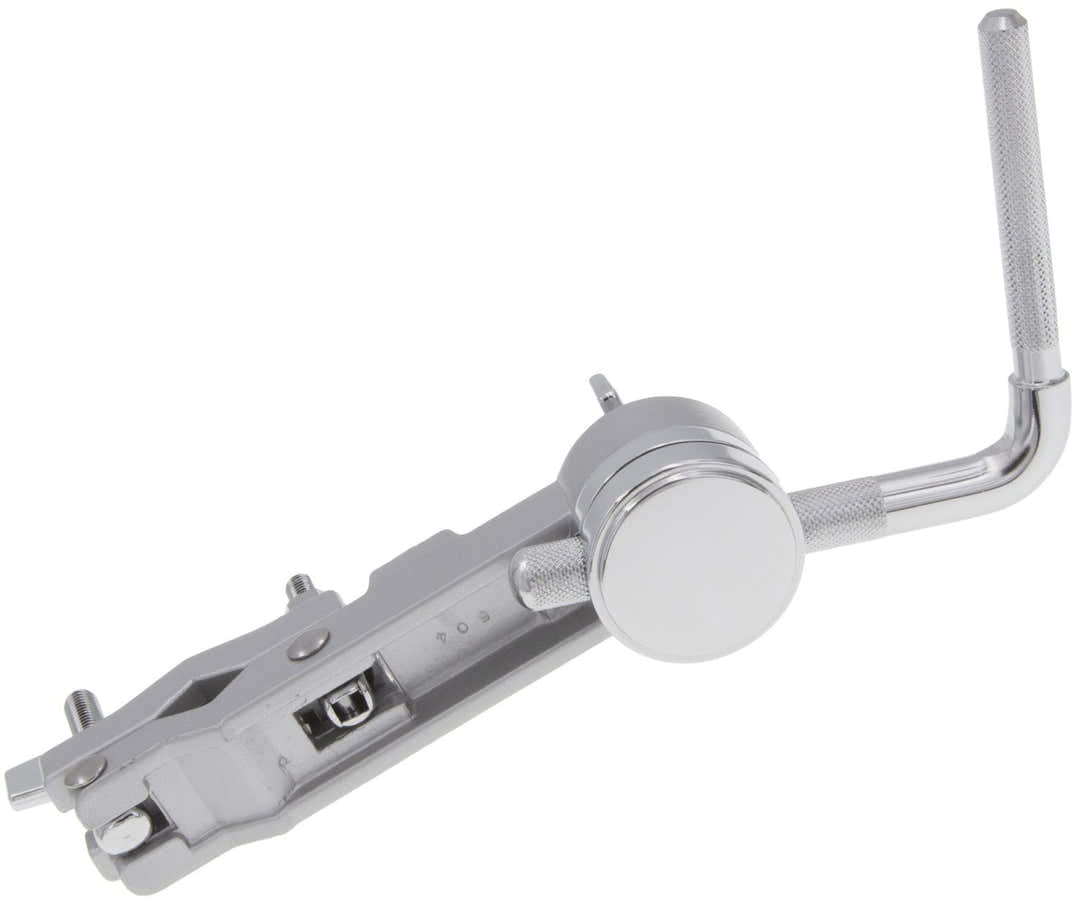 CLC1 - L-rod Rotating Clamp - Cowbell - Percussion