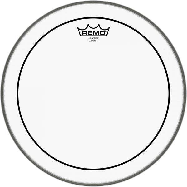 PS-0314-00 - PINSTRIPE CLEAR 14