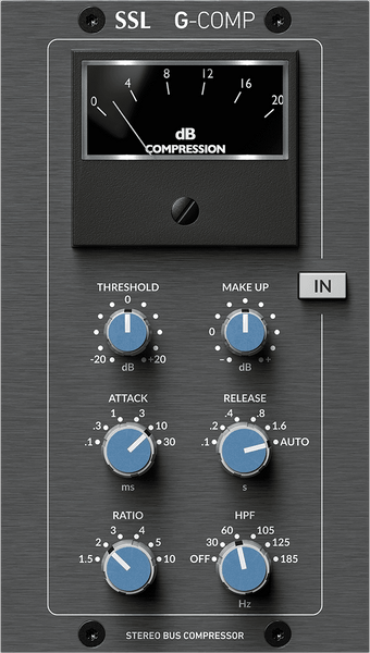 Buscompressor 500