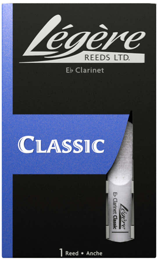 CLASSIC 2.75 - EBC275