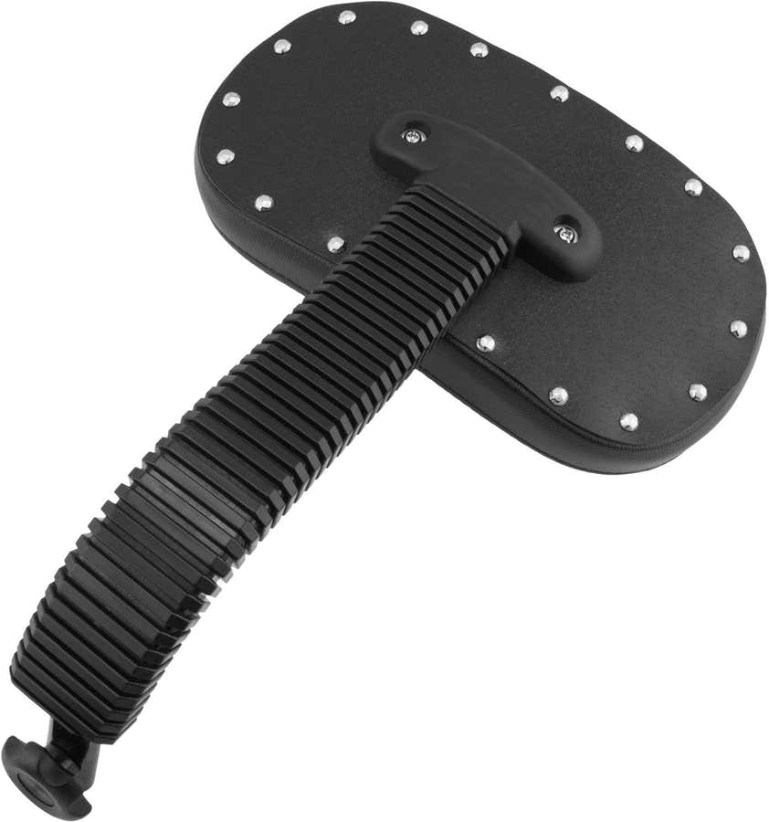 SPG-BR - Rugleuning Voor Kruk Ahead Spinal-G Hydraulisch