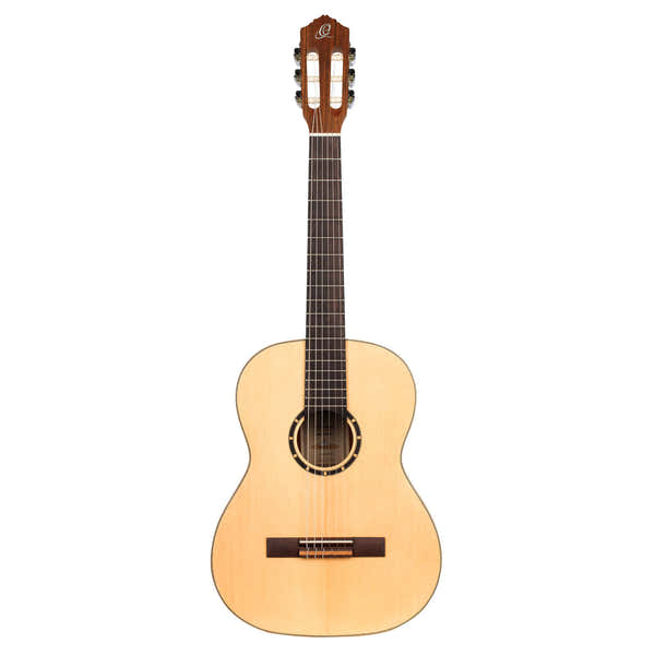 Ortega 7-8 R121 Spar Natuurlijk
