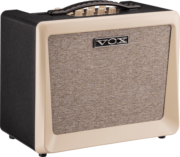 Vox UKULELE 50 COMPACT COMBO FOR UKULELE