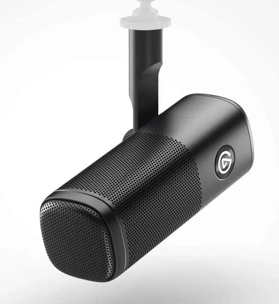 Elgato Wave DX