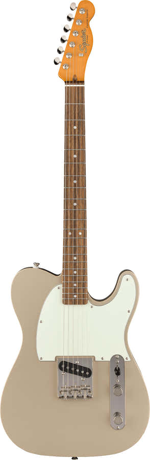 Esquire Classic Vibe Lrl Shoreline goud