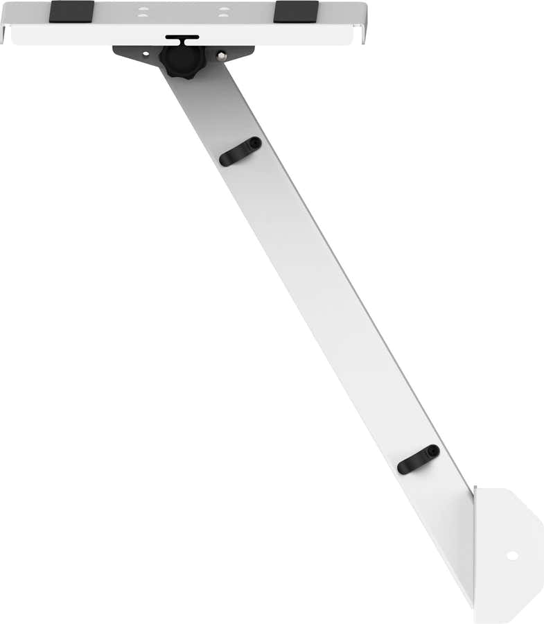 B3 Zijplanken WH