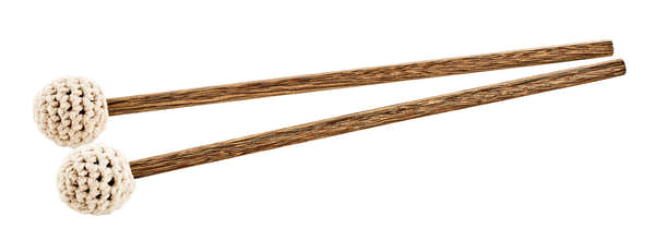 Paar Tongue Sonic Energy-mallets