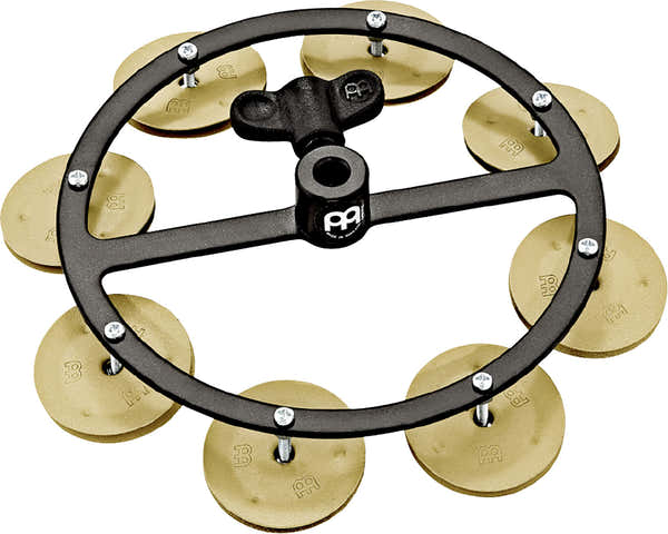 Meinl BENNY GREB ARTIST SERIES HIHAT TAMBOURINE