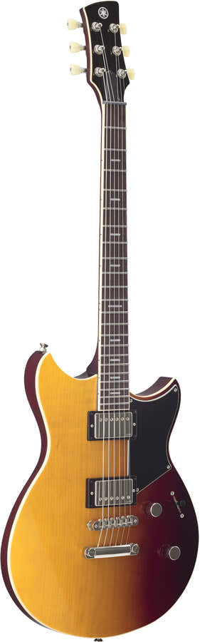 Revstar Standard Rss20 Zonsondergangsburst