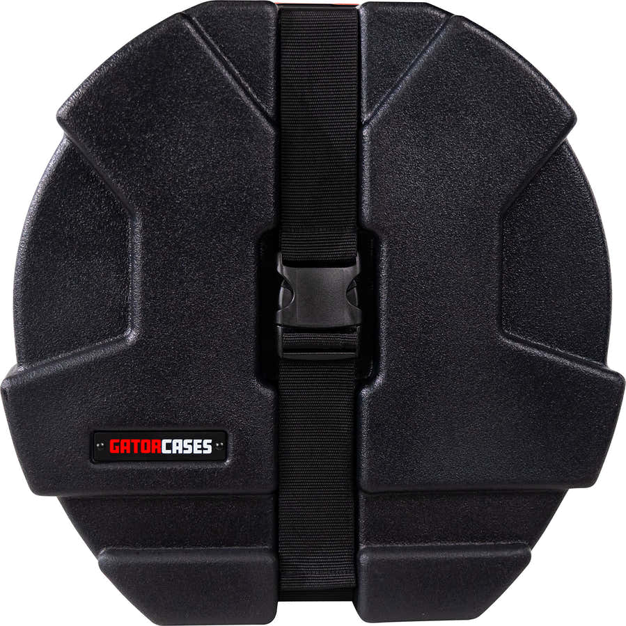 Gegoten Koffer Grooves Voor Snaredrum 13X7