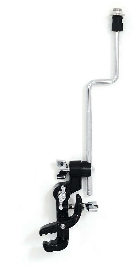 MICROFOONHOUDER DOUBLE RATCHET MIC MOUNT SC-JDRMM