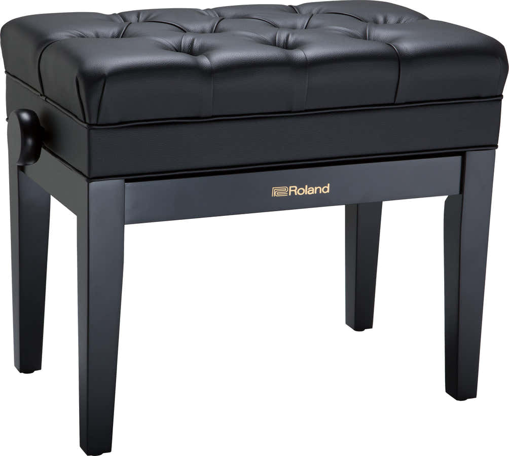 Klavierbank RPB-500 Zwart