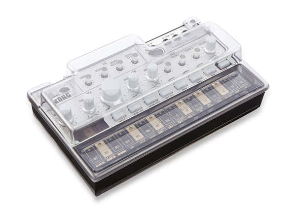 Decksaver Korg Volca-serie
