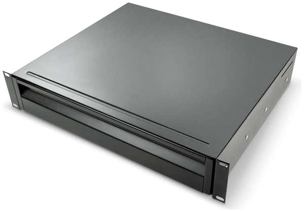 ADAM HALL Racklade 2U ERGO