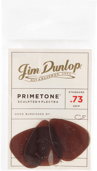 Dunlop 3 x 0,73mm Primetone Standard Grip