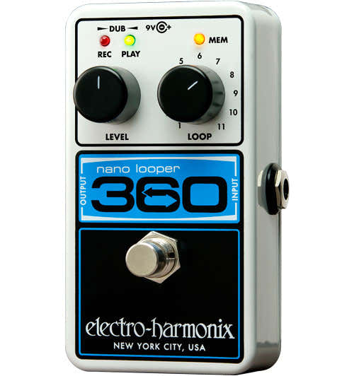NANO LOOPER