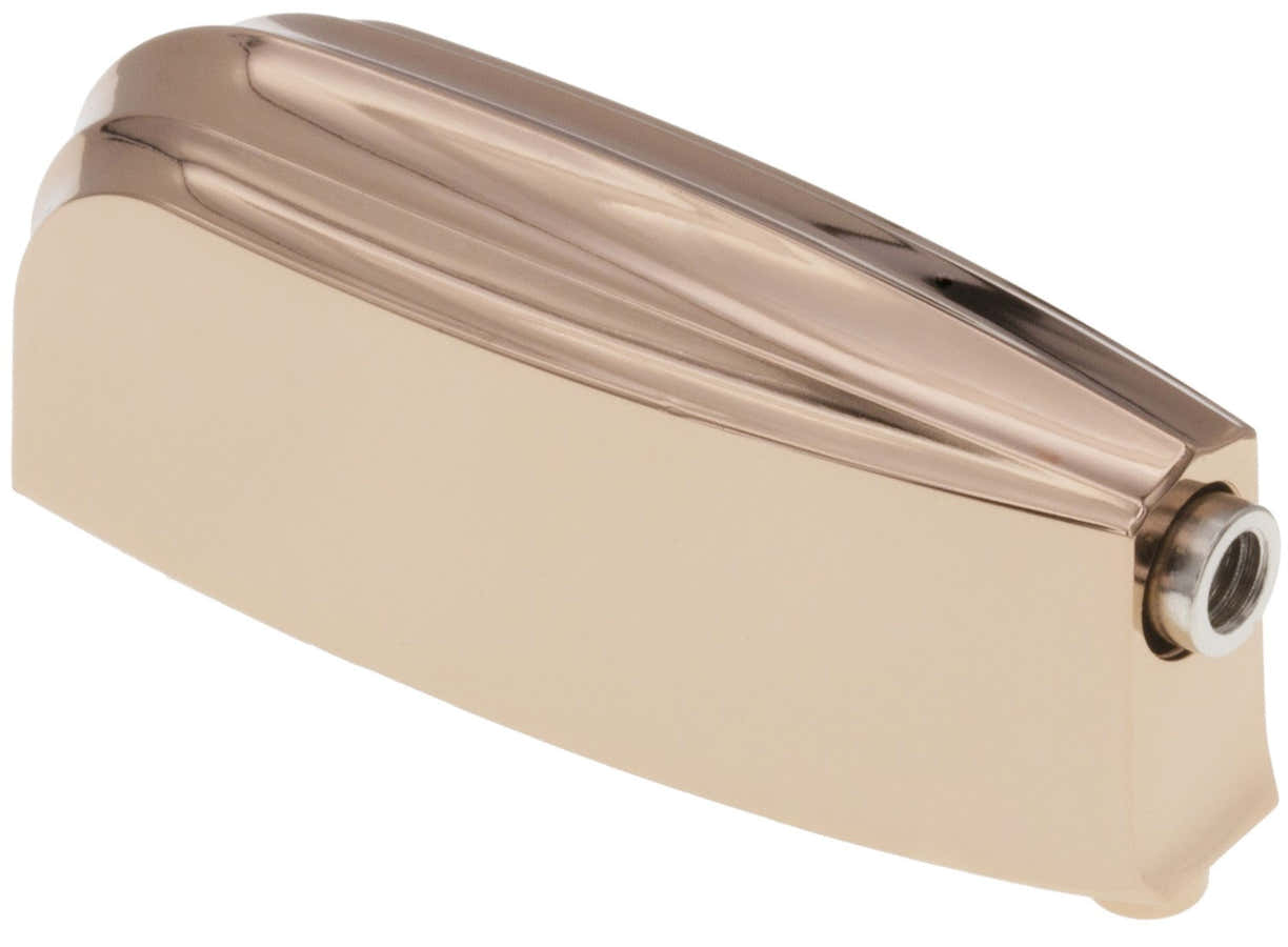 L23Bd-Co Bassdrum-Spannblok 57Mm Koper X1