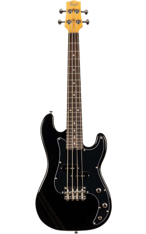 Mini BASS LITE BK + gigbag