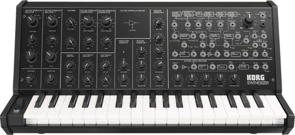 Korg MS-20 Mini