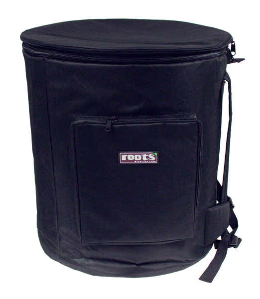 Roots Percussion Deluxe-surdohoes 20" X 60CM - Rugzak