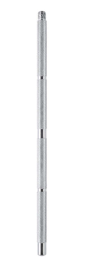 MC-TR1 - Rechte Stang Met 3/8" Schroefdraad