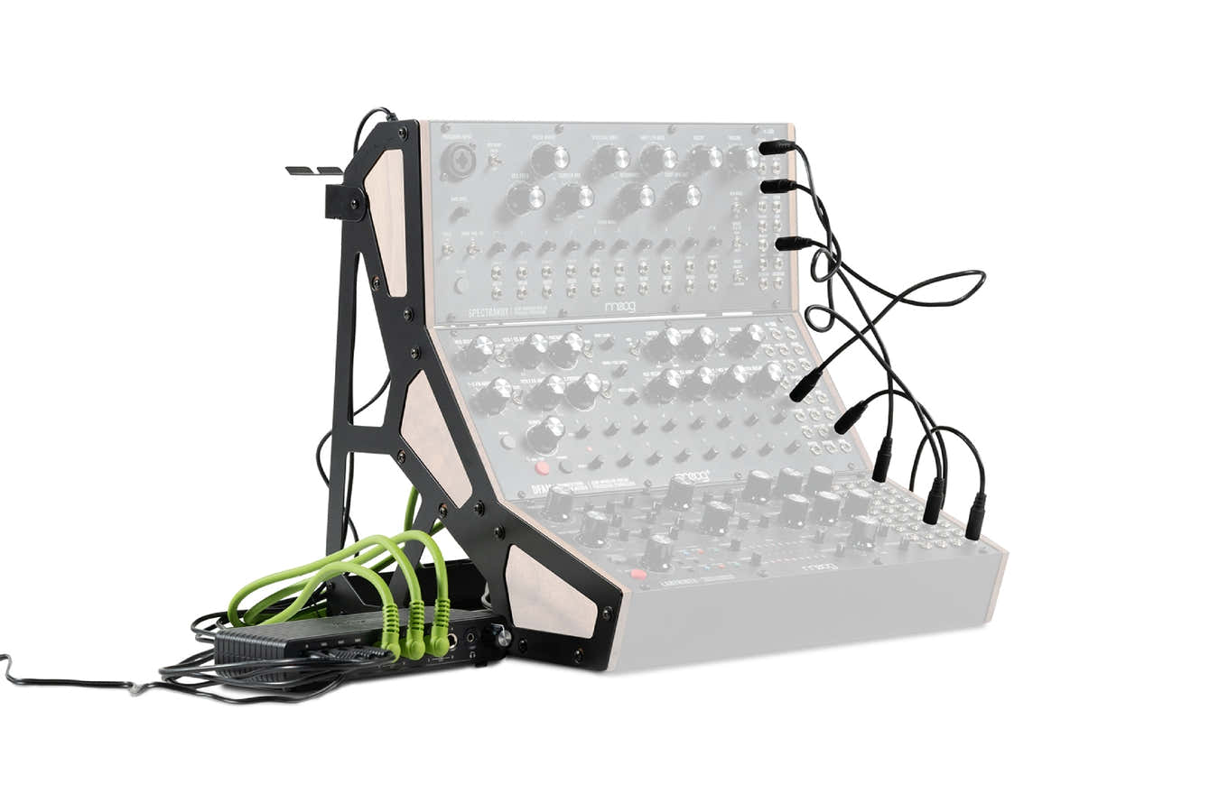 MSS accessoireset