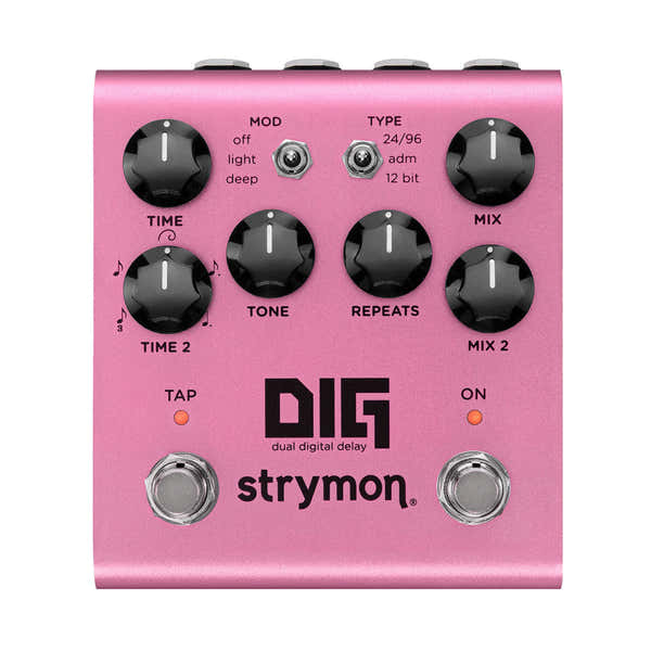 Dig V2