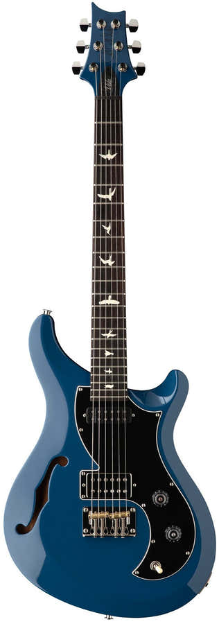 Vela S2 SH Ruimteblauw
