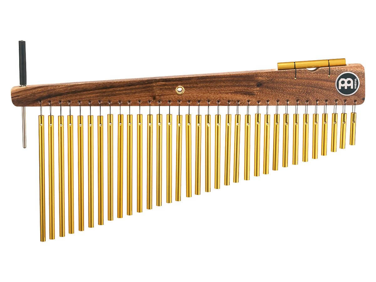 Chimes 33 Gouden Klankstaven