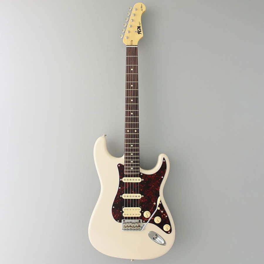 Neo Classic Nst110Ral-Vwh Vintagewit