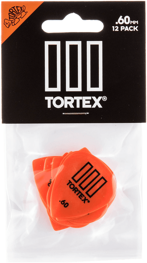 12 x 0,60mm Tortex T3