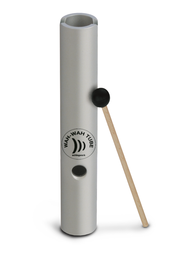WT 320 WAH-WAH TUBE LOW 32CM
