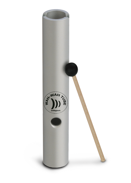 Schlagwerk WT 320 WAH-WAH TUBE LOW 32CM