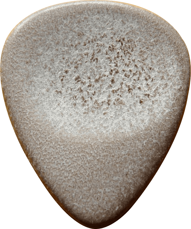 Leren Plectrum