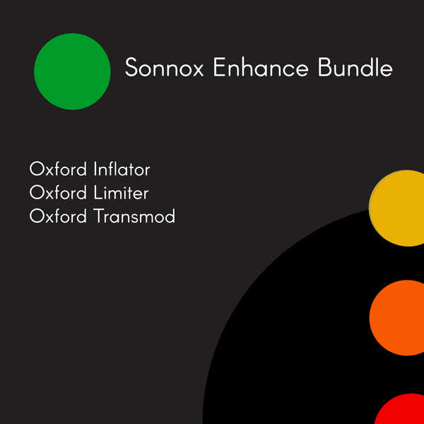 Sonnox Enhance Bundle Native