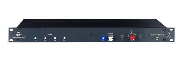 Rupert Neve Designs 5057 Orbit 16x2 Sommingsmixer