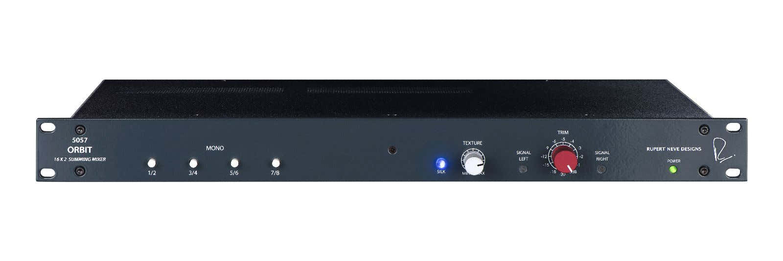 5057 Orbit 16x2 Sommingsmixer